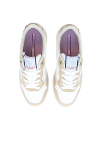 Sneaker Kosmo da donna in poliuretano