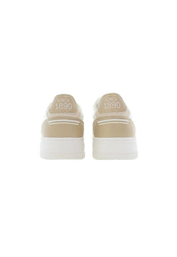 Sneaker Kosmo da donna in poliuretano