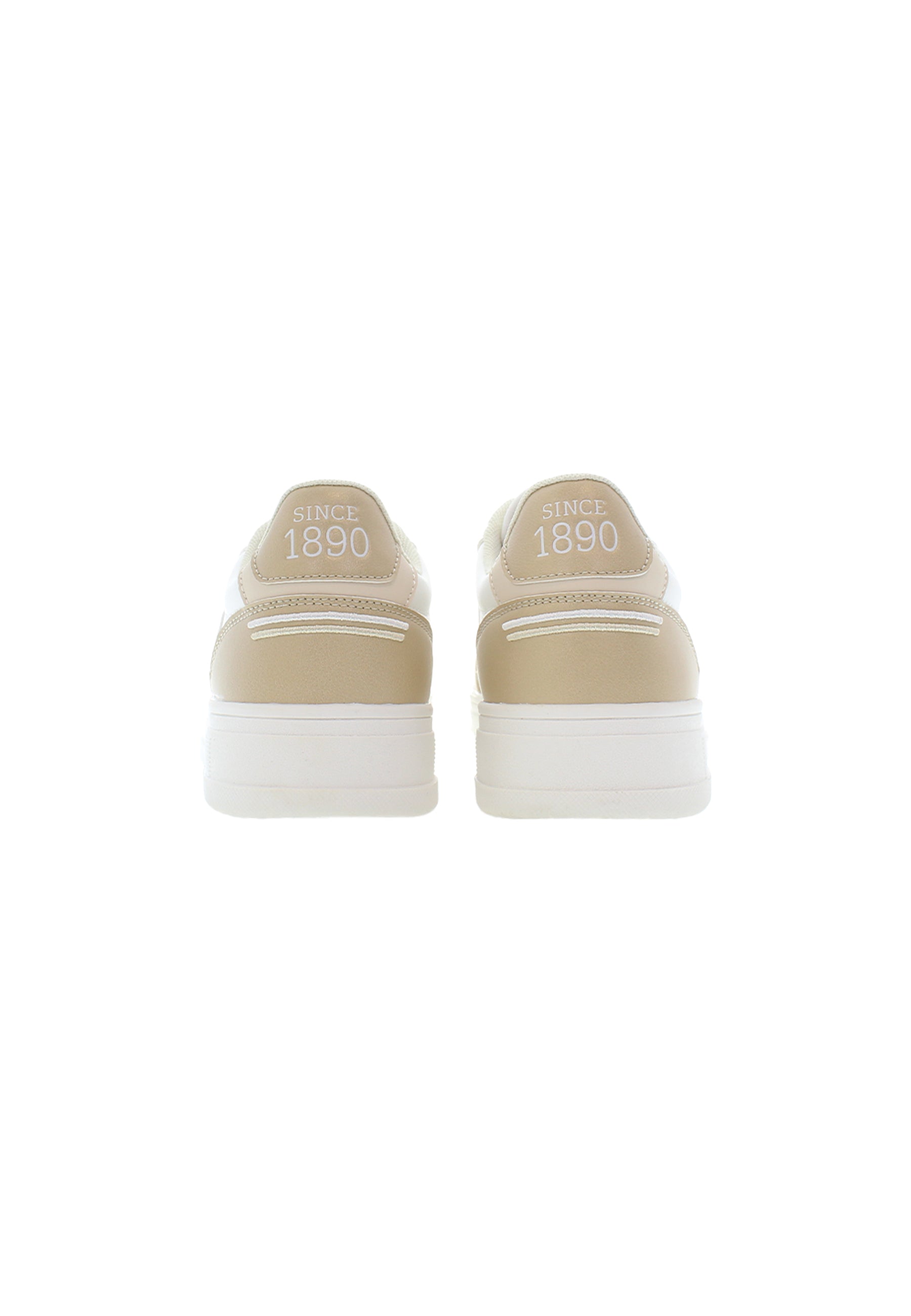 Sneaker Kosmo da donna in poliuretano