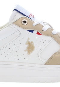 Sneaker Kosmo da donna in poliuretano