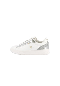 Sneaker Kosmo da donna con inserti laterali e logo