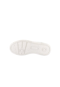 Sneaker Kosmo da donna con inserti laterali e logo