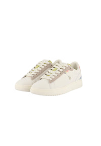 Sneaker Kosmo da donna con inserti laterali e logo