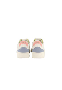 Sneaker Kosmo da donna con inserti laterali e logo
