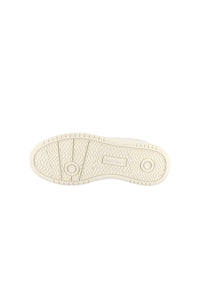 Sneaker Kosmo da donna con inserti laterali e logo