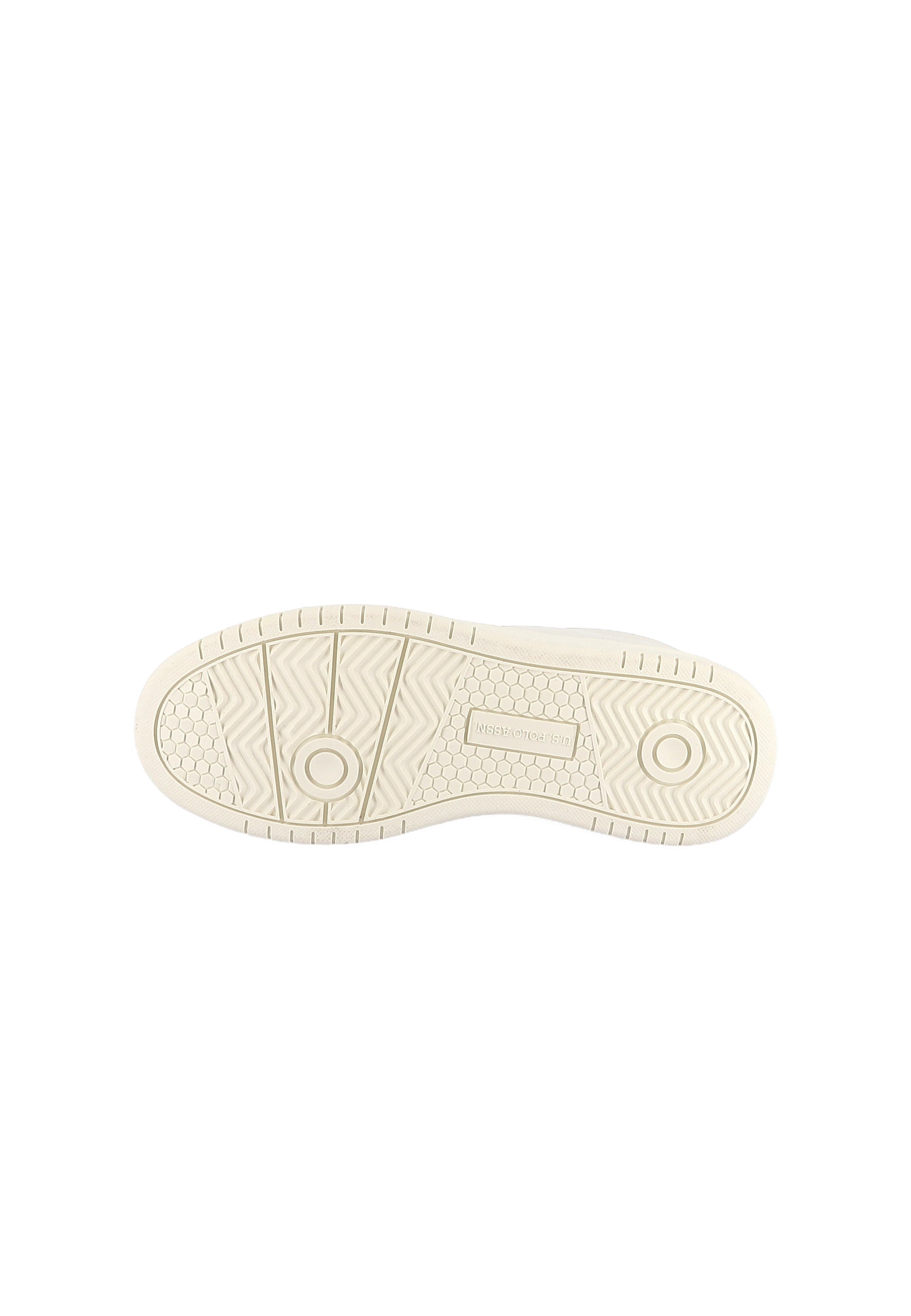 Sneaker Kosmo da donna con inserti laterali e logo
