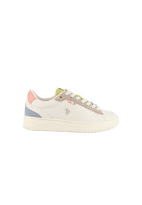 Sneaker Kosmo da donna con inserti laterali e logo