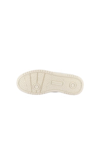 Sneaker Kosmo da donna con inserti laterali e logo