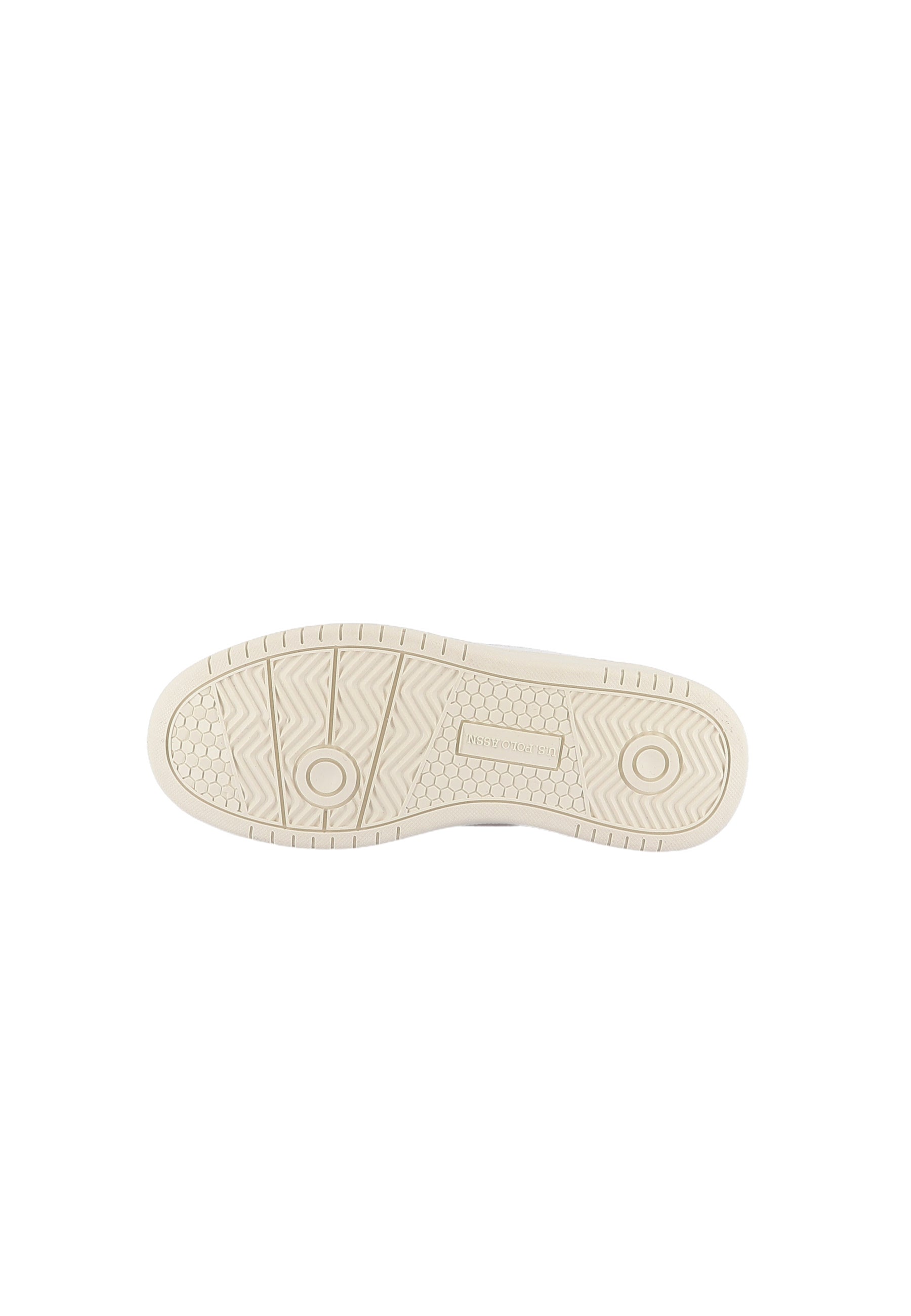 Sneaker Kosmo da donna con inserti laterali e logo