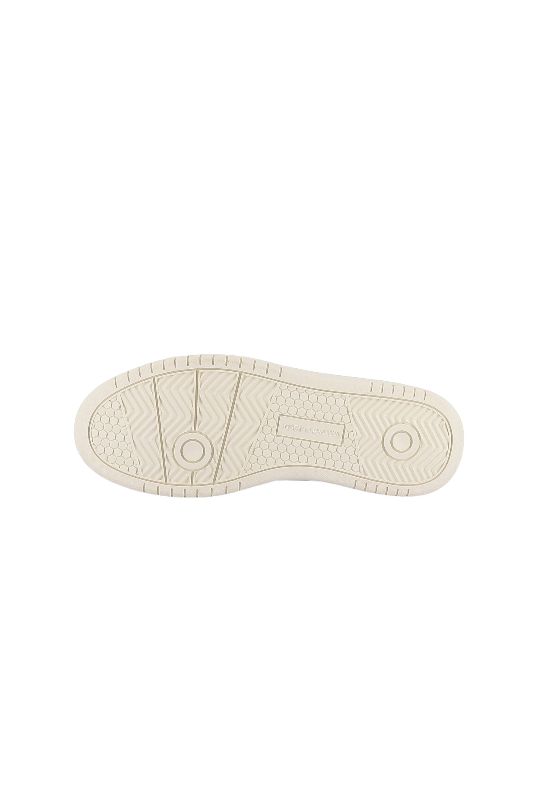 Sneaker Kosmo da uomo con inserti laterali e logo