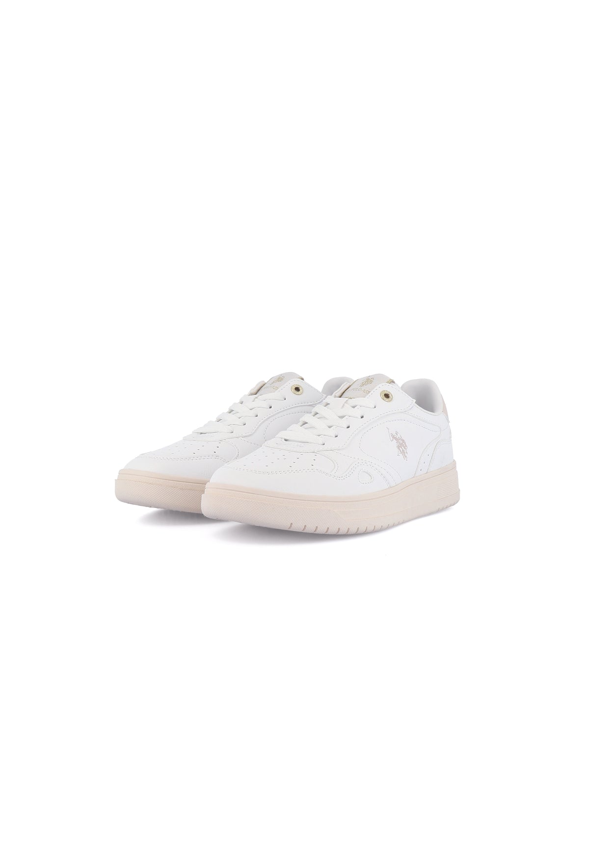 Sneakers Kosmo con suola alta