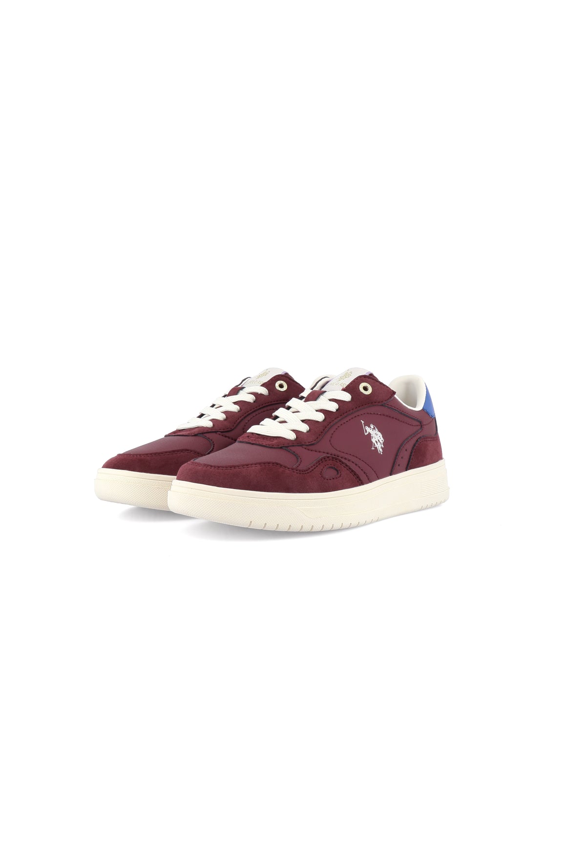 Sneakers Kosmo con suola alta
