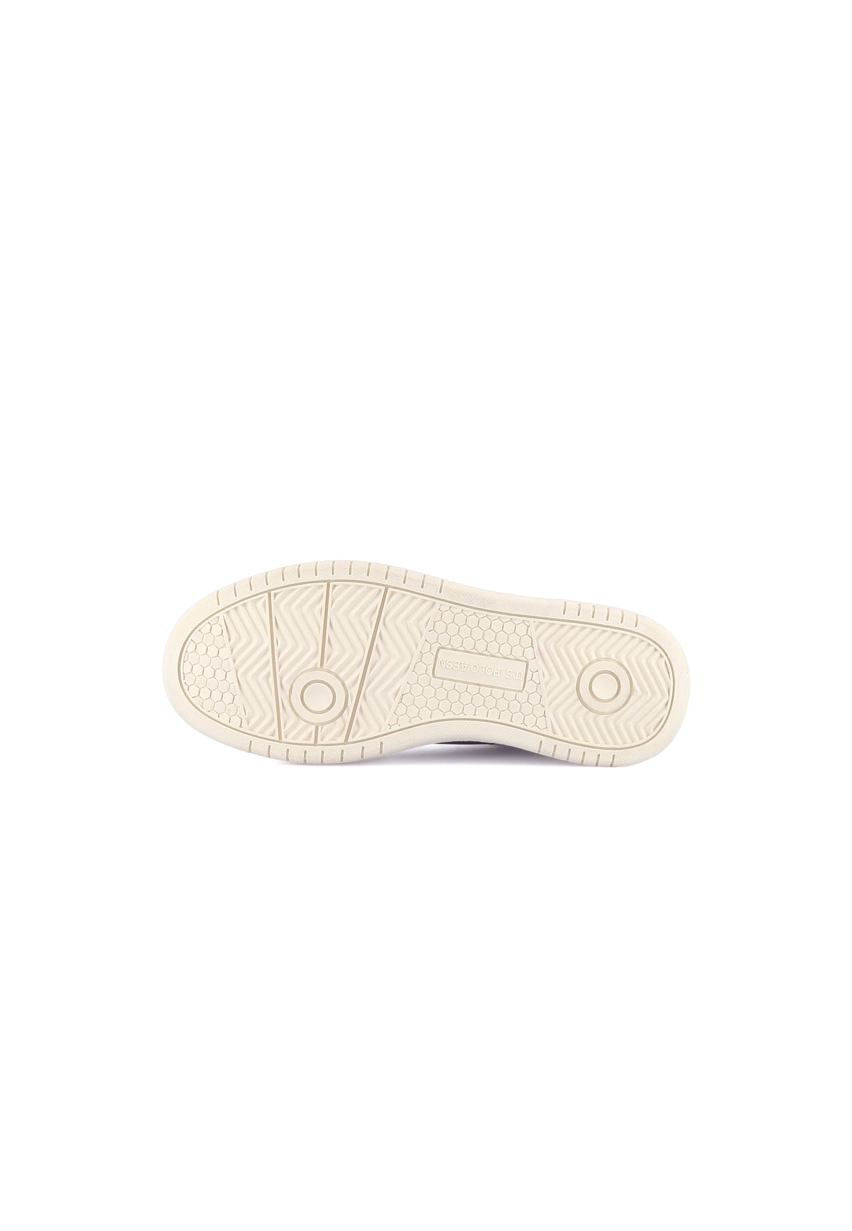 Sneakers Kosmo con suola alta