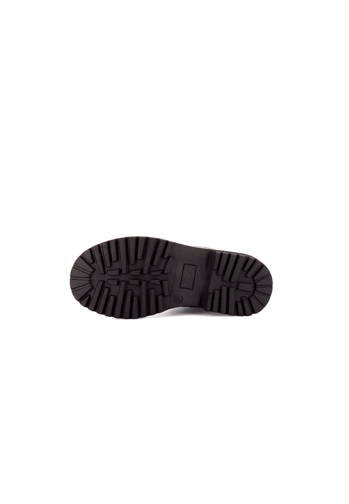 Stivaletto Lyn con lacci