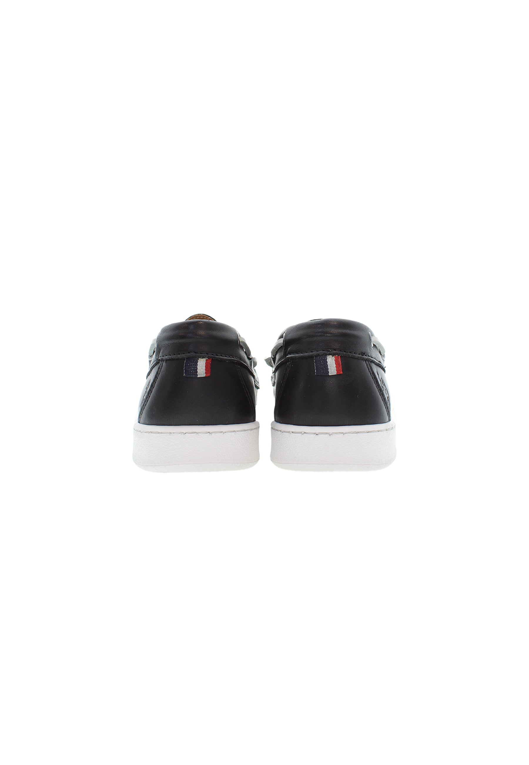 Mocassino da uomo in pelle U.S. Polo Assn.