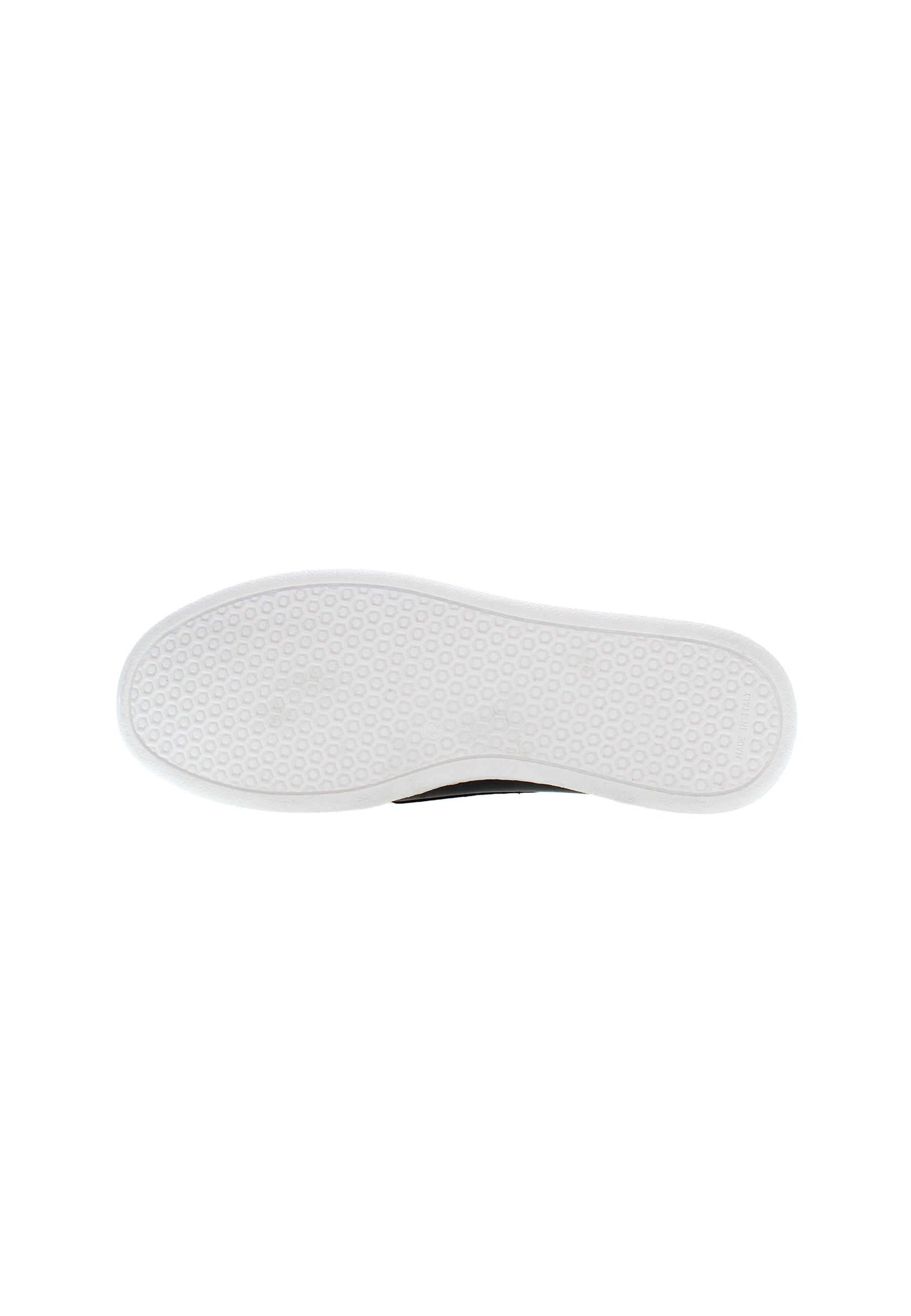 Mocassino da uomo in pelle U.S. Polo Assn.