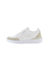 Sneaker da uomo casual in suede mesh e poliuretano U.S. Polo Assn.