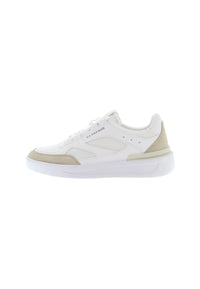 Sneaker da uomo casual in suede mesh e poliuretano U.S. Polo Assn.