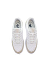 Sneaker da uomo casual in suede mesh e poliuretano U.S. Polo Assn.