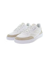 Sneaker da uomo casual in suede mesh e poliuretano U.S. Polo Assn.