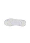 Sneaker da uomo casual in suede mesh e poliuretano U.S. Polo Assn.