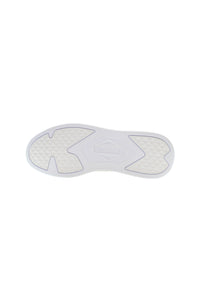 Sneaker da uomo casual in suede mesh e poliuretano U.S. Polo Assn.
