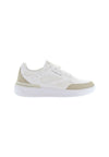 Sneaker da uomo casual in suede mesh e poliuretano U.S. Polo Assn.