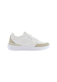 Sneaker da uomo casual in suede mesh e poliuretano U.S. Polo Assn.