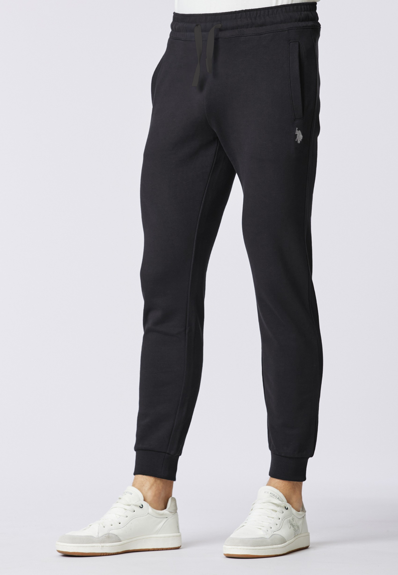 Pantalone sportivo felpato internamente