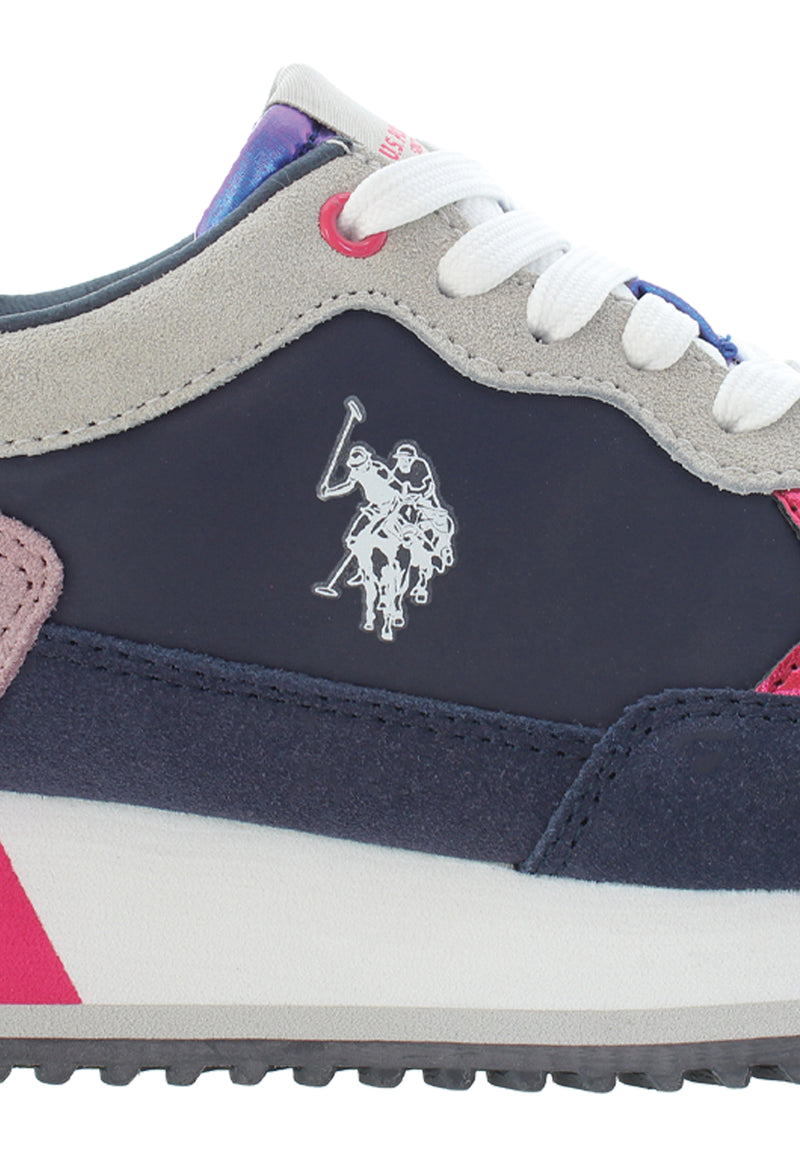 Sneaker donna Sacha