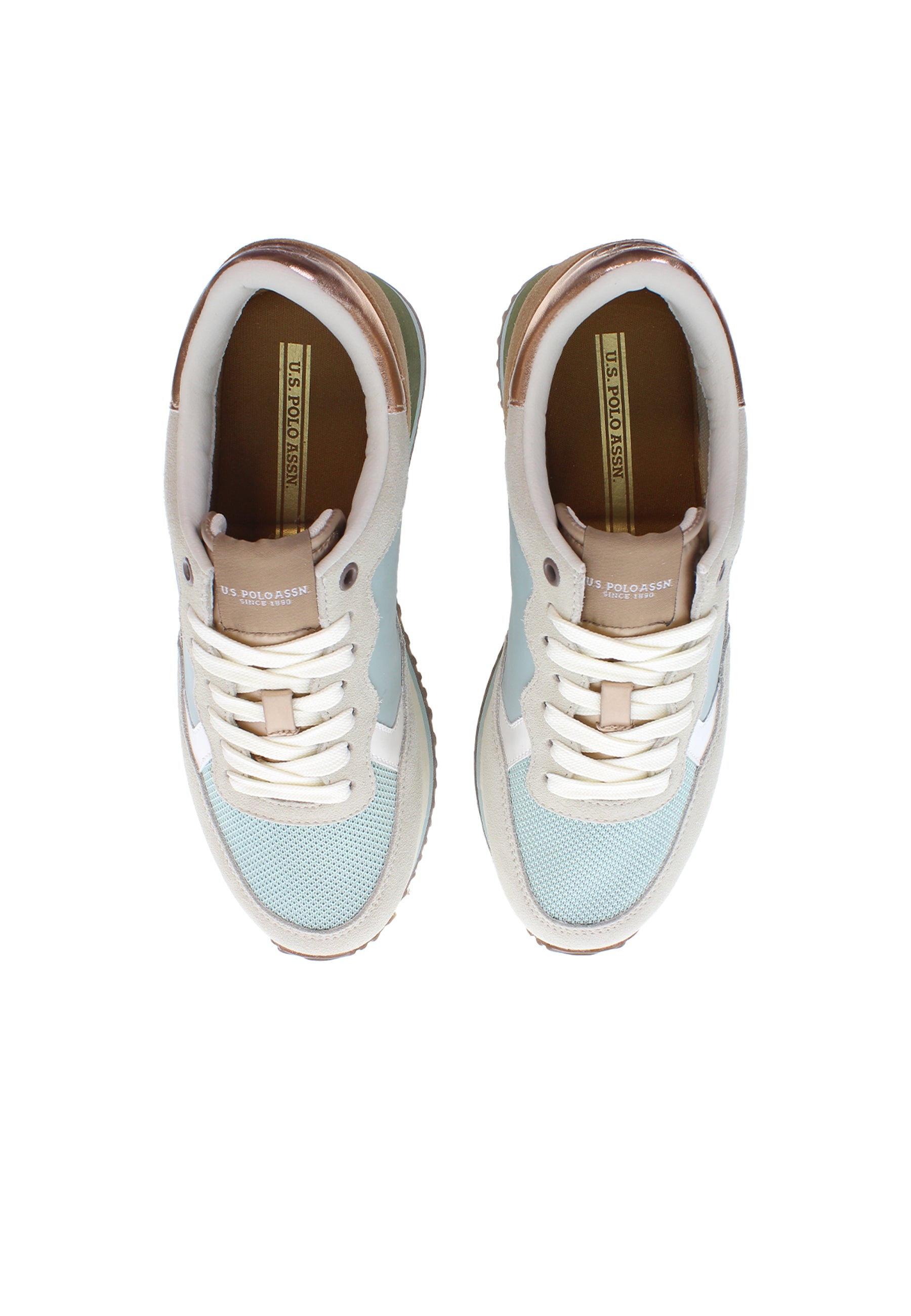 Sneaker donna Sacha