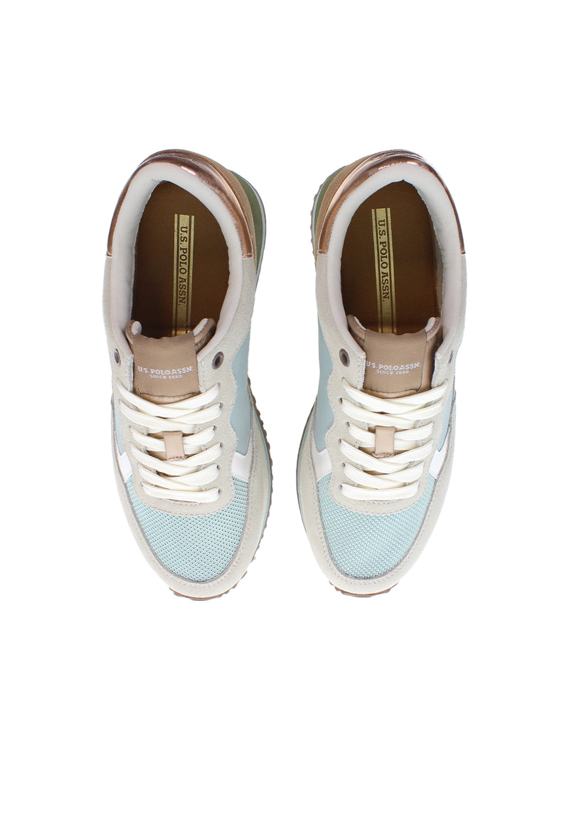 Sneaker donna Sacha
