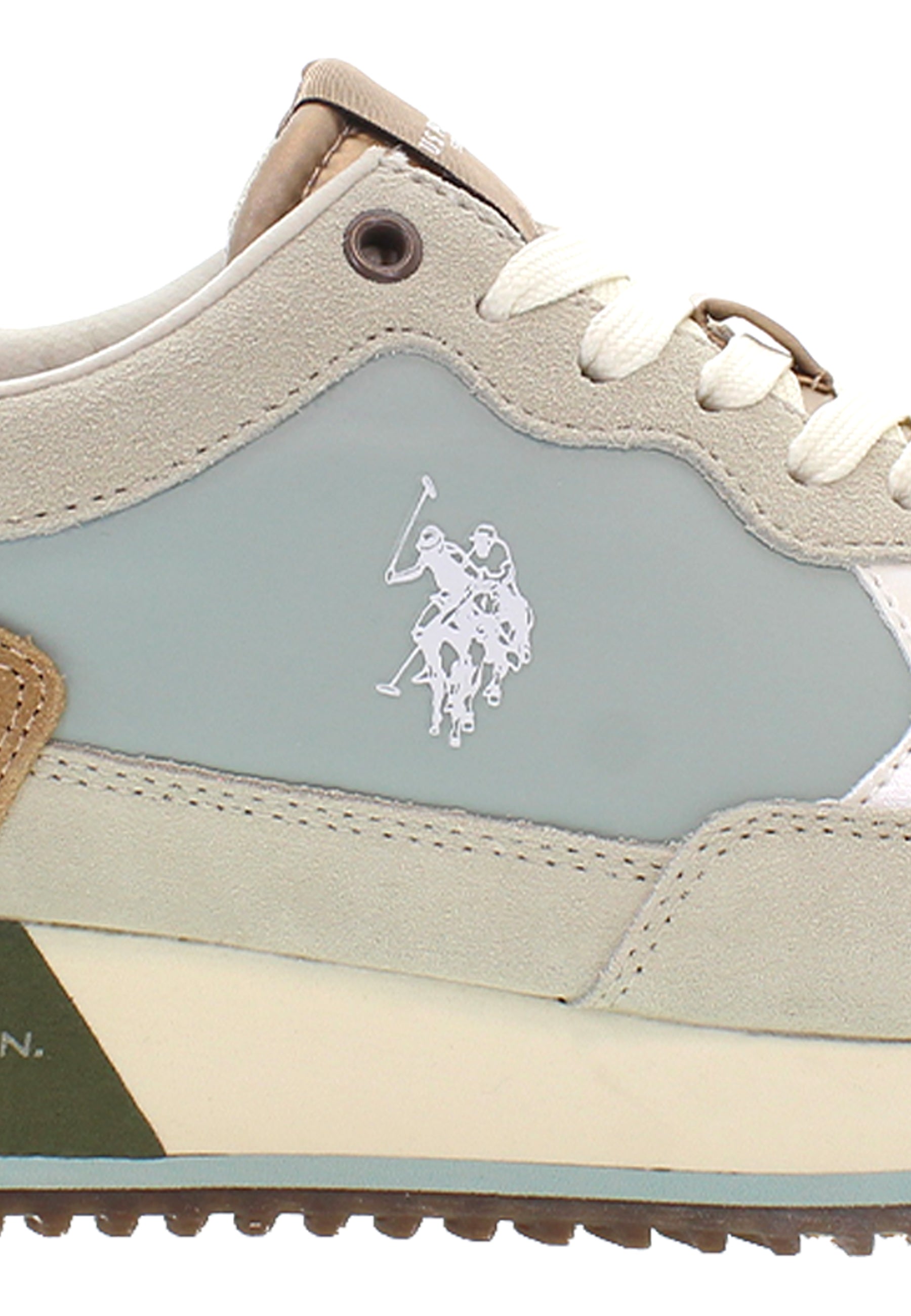 Polo assn scarpe donna discount