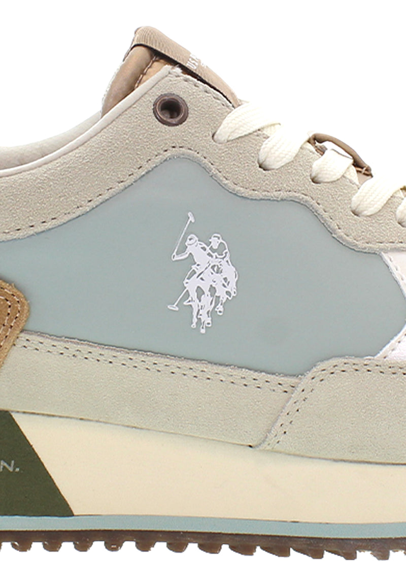 Sneaker donna Sacha