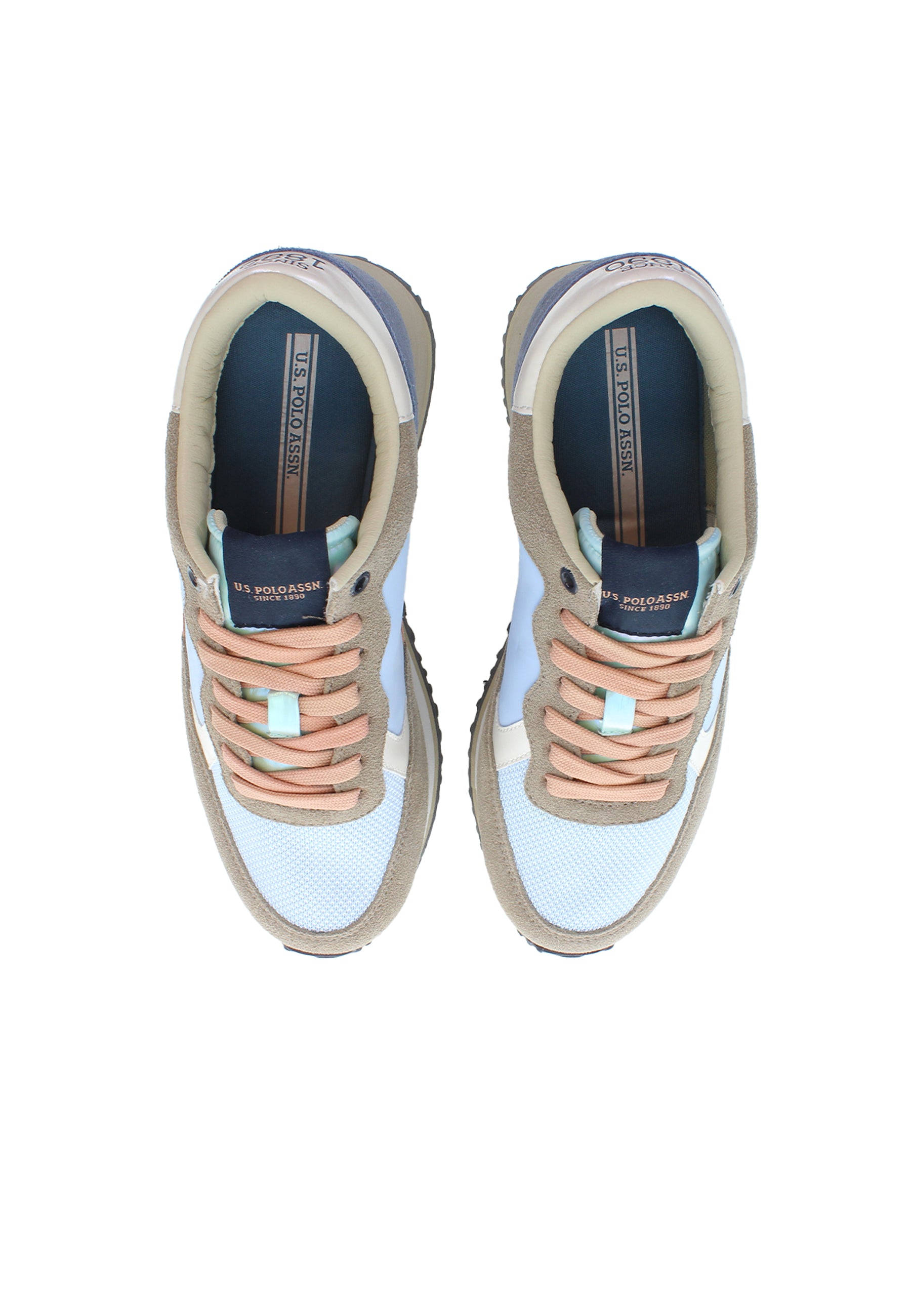 Sneaker donna Sacha