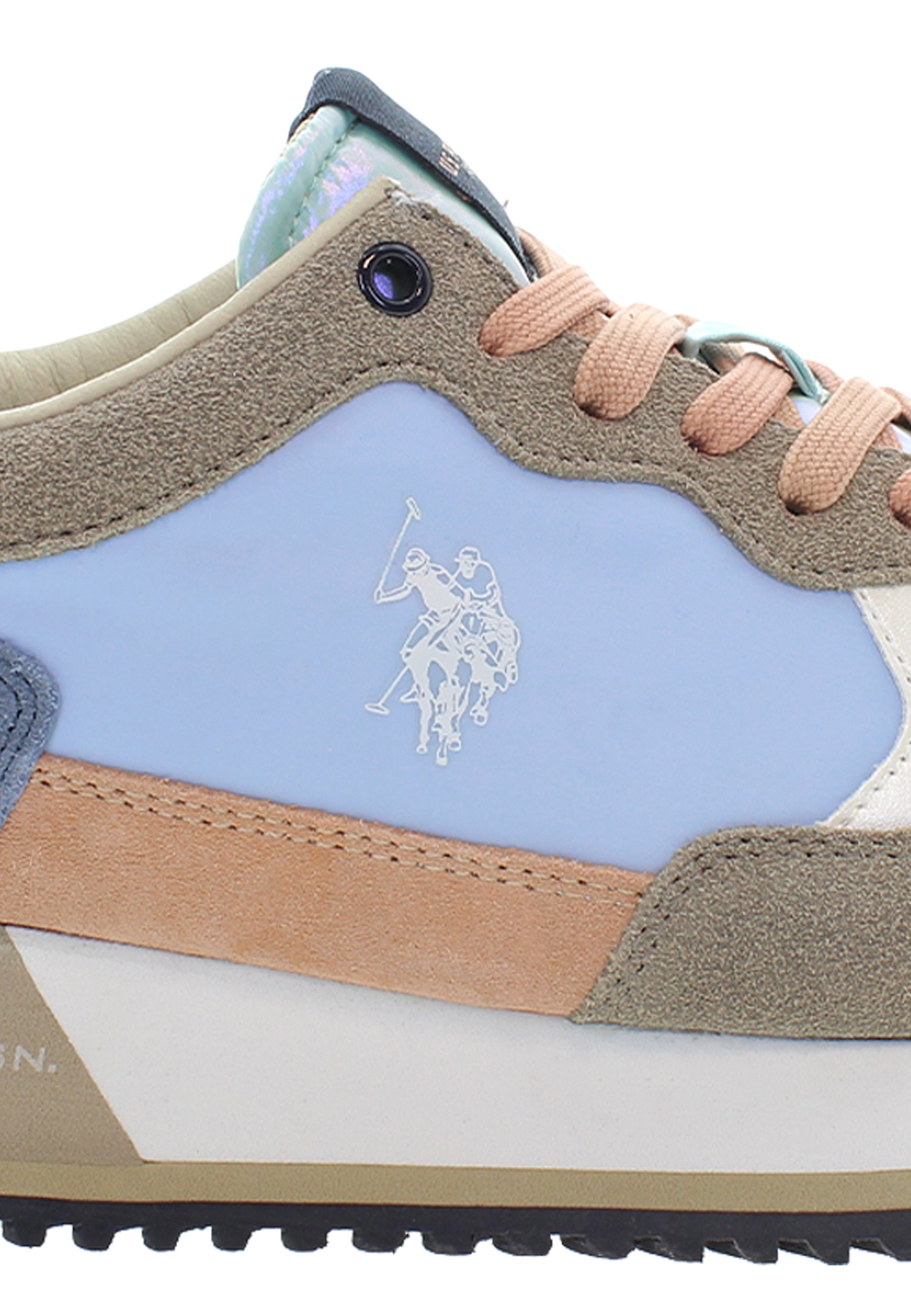 Sneaker donna Sacha