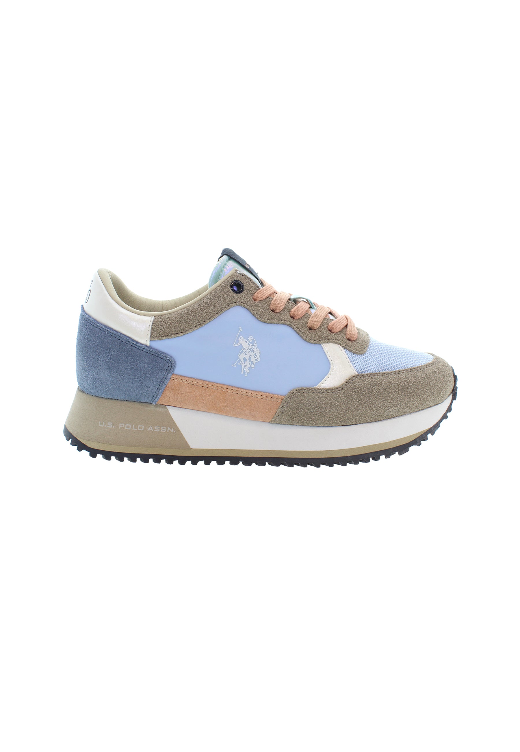Sneaker donna Sacha