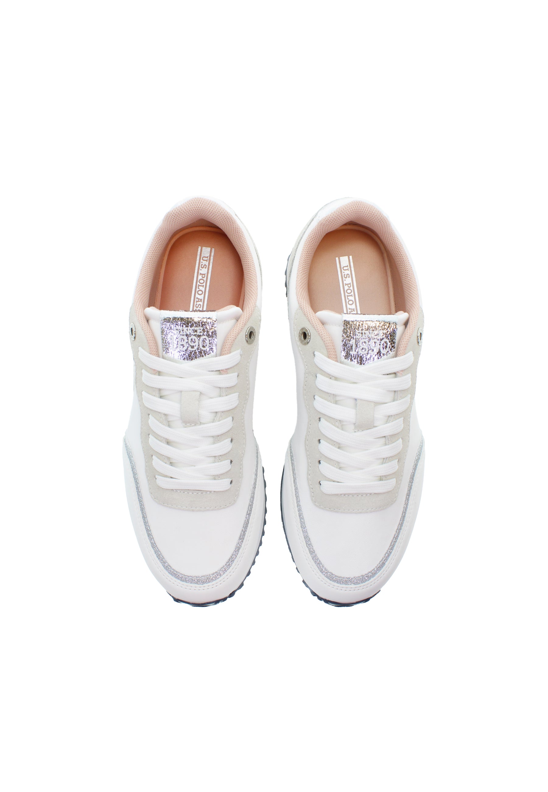 Sneaker Donna Sacha U.S. Polo Assn.