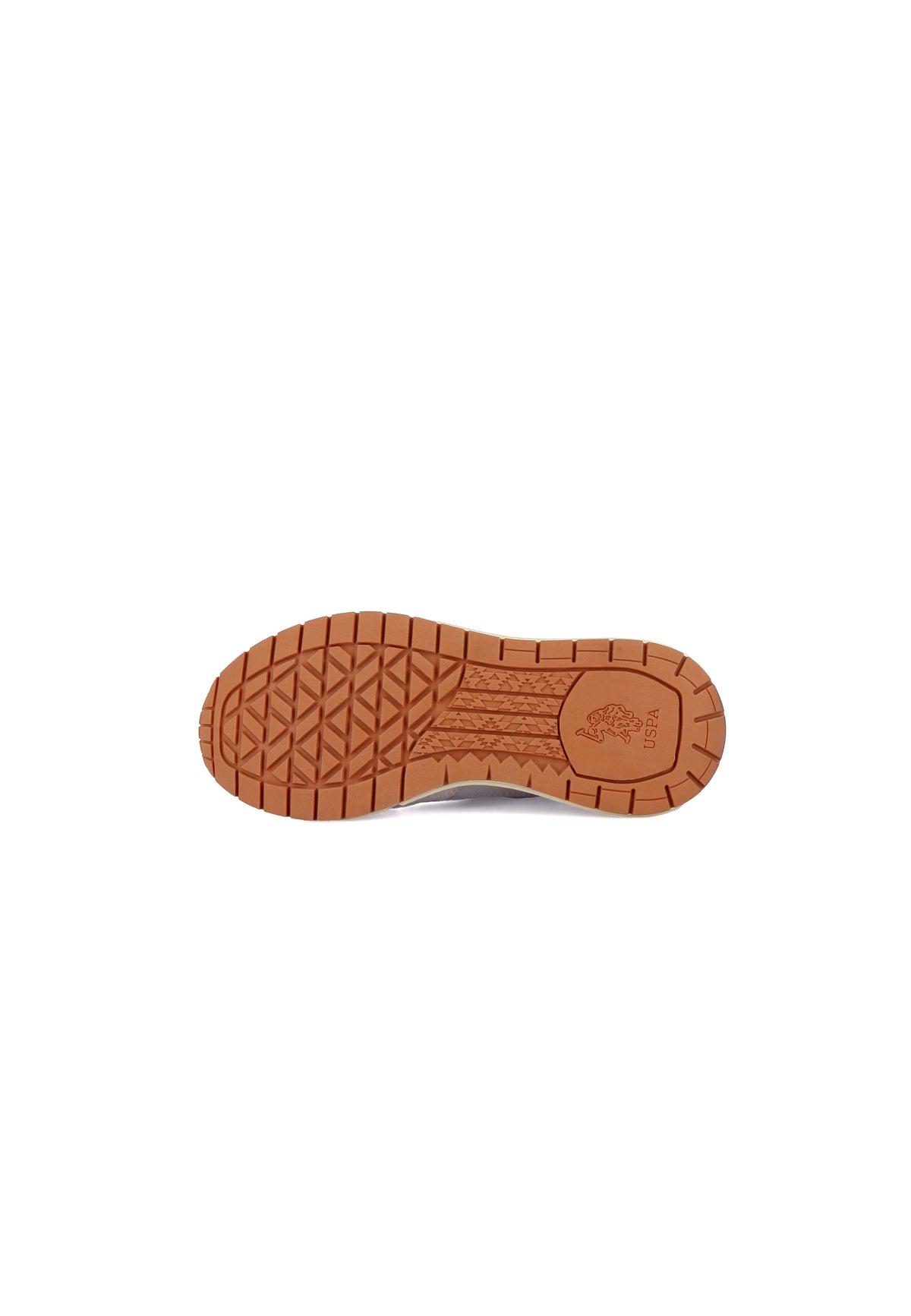 Sneaker Seneka con dettagli a contrasto