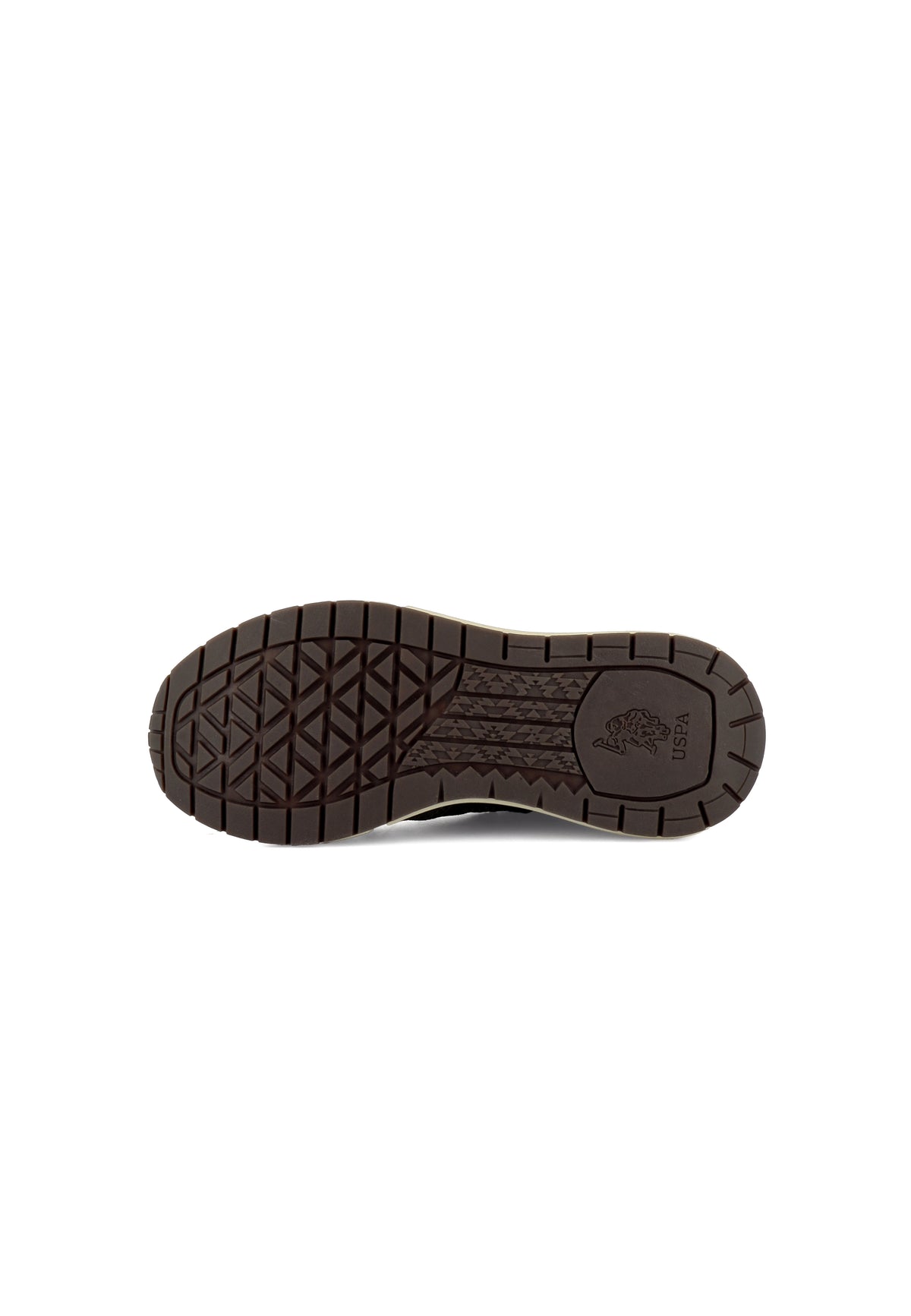 Sneaker Seneka con dettagli a contrasto