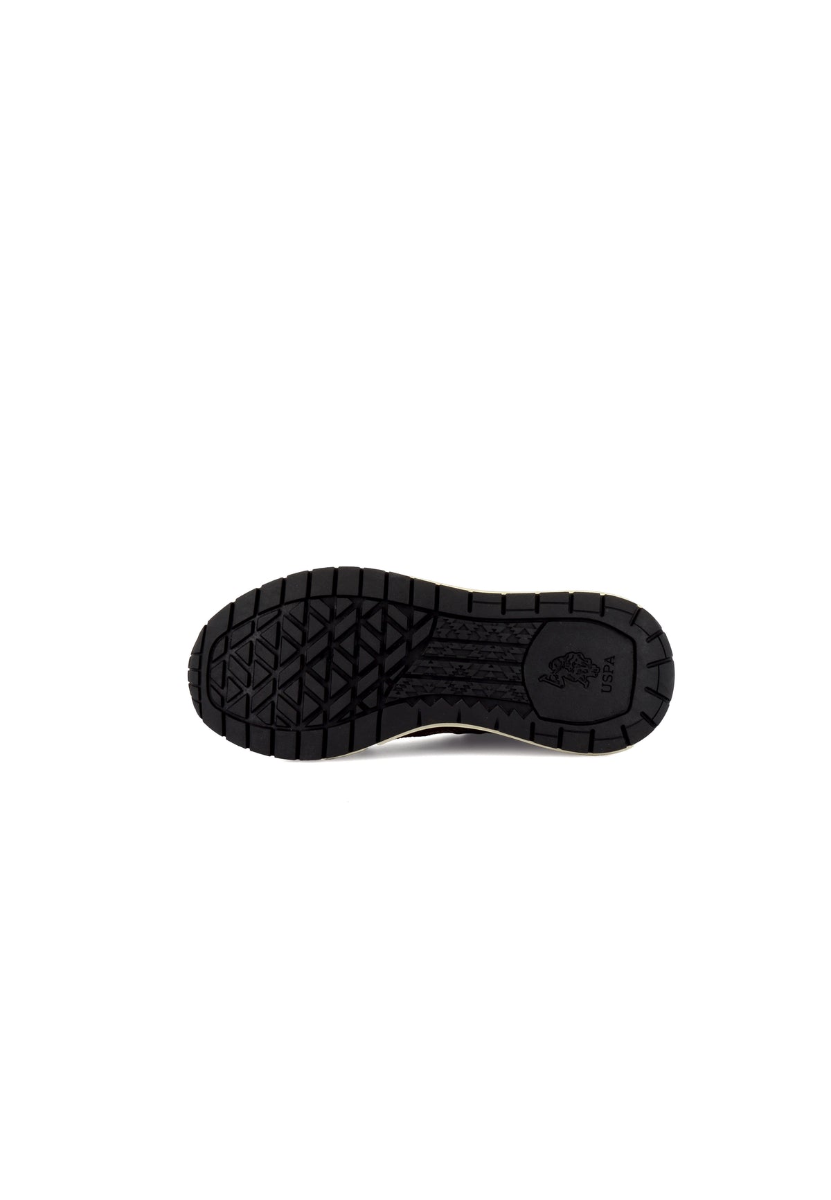 Sneaker Seneka con dettagli a contrasto