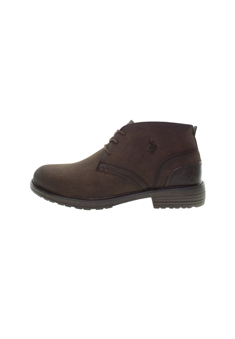 Scarpa allacciata Serge da uomo