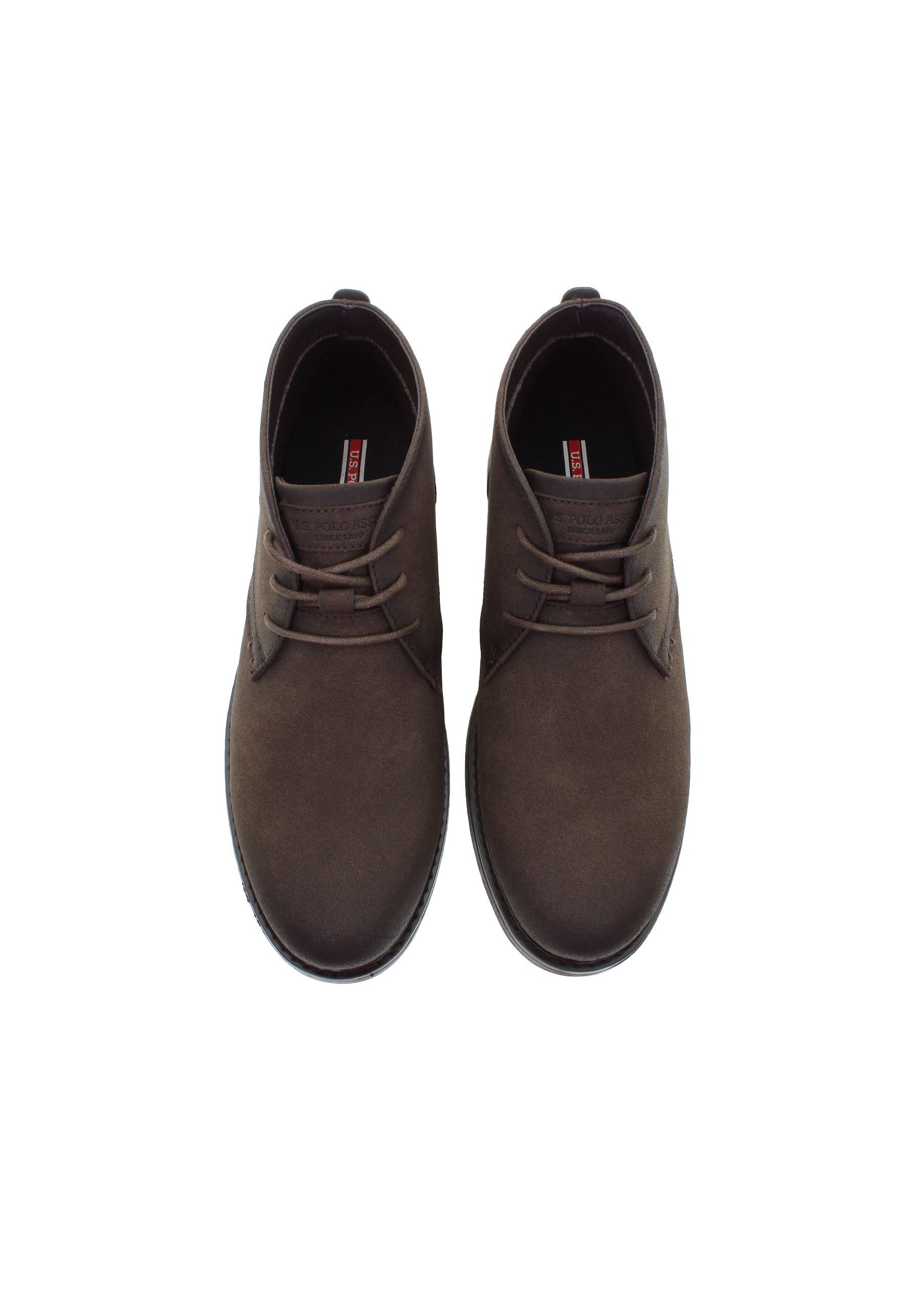 Scarpa allacciata Serge da uomo