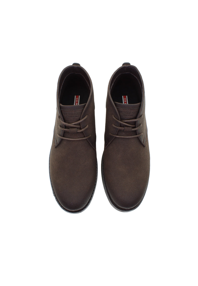 Scarpa allacciata Serge da uomo