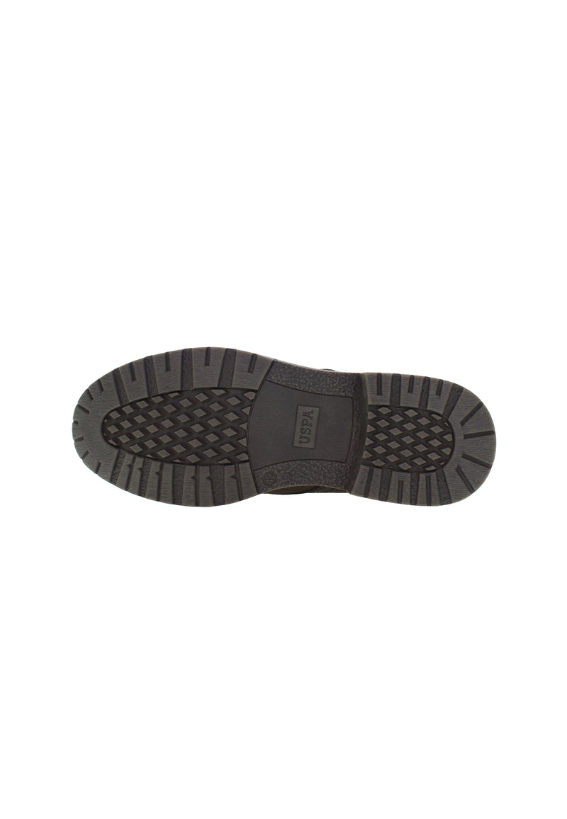Scarpa allacciata Serge da uomo