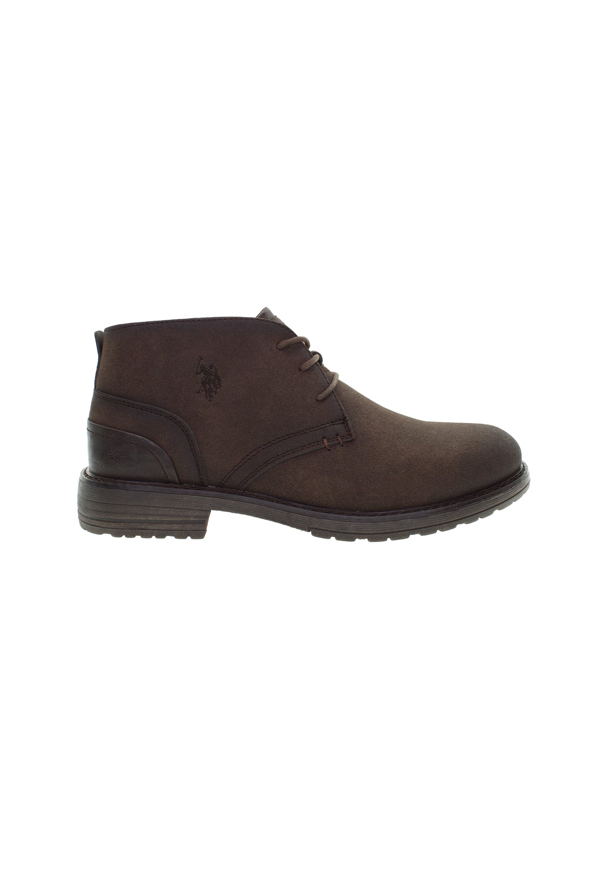 Scarpa allacciata Serge da uomo