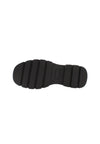 Stivaletto allacciato Shona da donna in suede