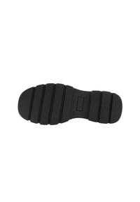 Stivaletto allacciato Shona da donna in suede