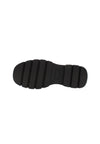 Stivaletto allacciato Shona da donna in suede