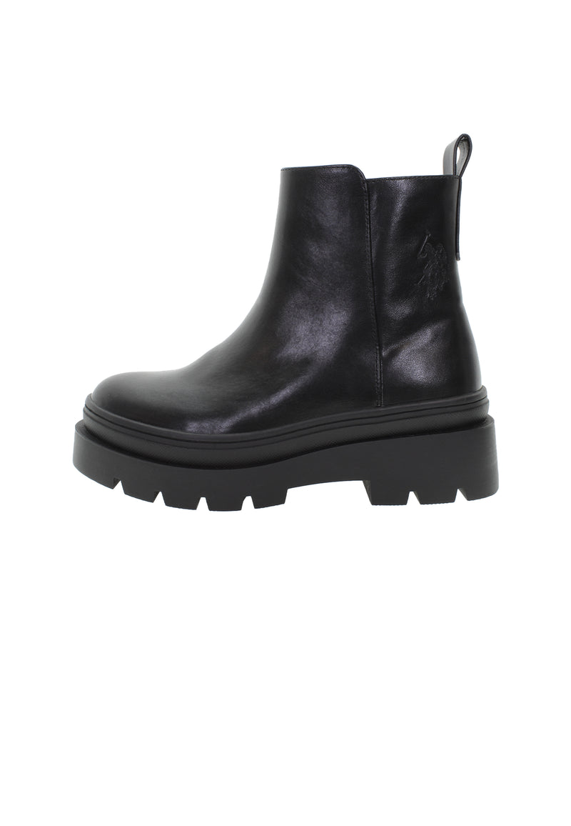 Stivaletto allacciato Shona da donna